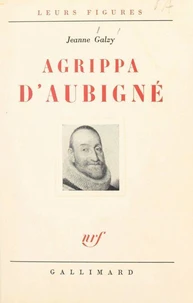 Agrippa d'Aubigné