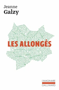 Les Allongés
