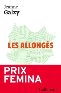 Les Allongés