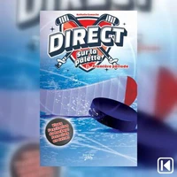 Direct sur la palette Tome 1