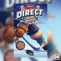 Direct sur la palette Tome 2