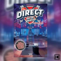Direct sur la palette Tome 4