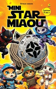 MINI Star Miaou Tome 6