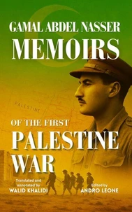Memoirs of the First Palestine War