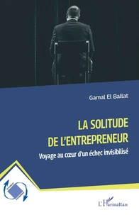 La solitude de l’entrepreneur