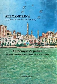 Alexandrina - la fille du soleil et de la lune