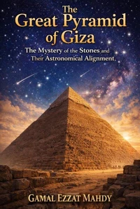 The Great Pyramid of Giza: The Mystery of the Stones and Their Astronomical Alignment.