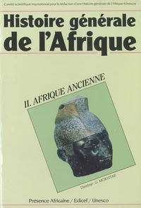 Histoire générale de l'Afrique