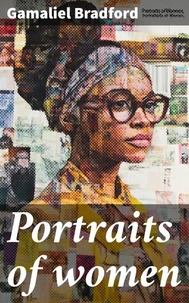 Portraits of women