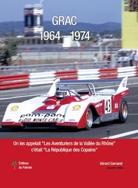 GRAC 1964-1974