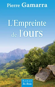 L'empreinte de l'ours