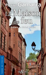 La maison de feu