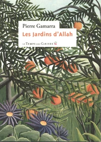 Les jardins d'Allah