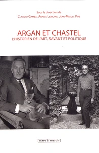 Argan et Chastel