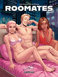 Roommates - Volume 1