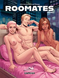 Roommates - Volume 2