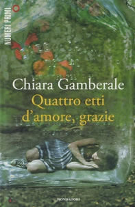 Quattro etti d'amore, grazie