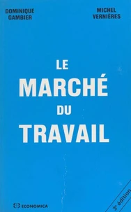 Le Marché du travail