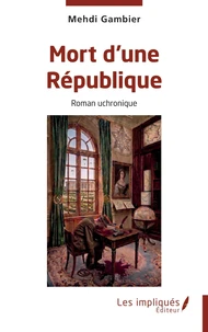 Mort d'une République