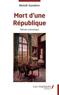 Mort d'une République