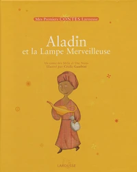 Aladin et la Lampe Merveilleuse