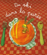 Du ski dans la purée
