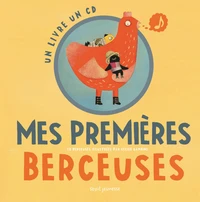 Mes premières berceuses