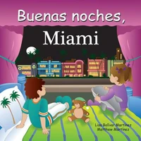 Buenas noches, Miami
