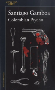 Colombian Pyscho
