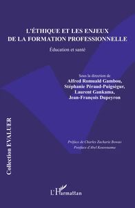 L’éthique et les enjeux de la formation professionnelle