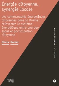 Energie citoyenne, synergie locale