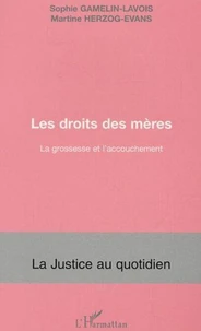 Le droit des mères
