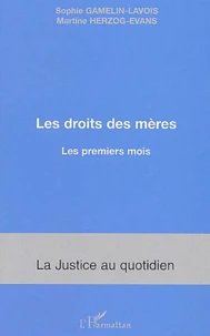 Les droits des mères