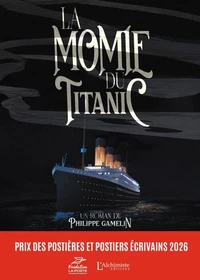 La momie du Titanic