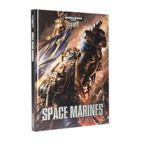 Codex : Space Marines