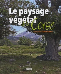 Paysage végétal de la Corse