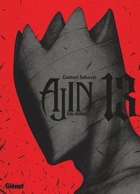 Gamon Sakurai - Ajin - Tome 13.