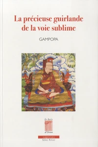 La précieuse guirlande de la voie sublime