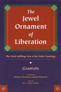 The Jewel Ornament of Liberation