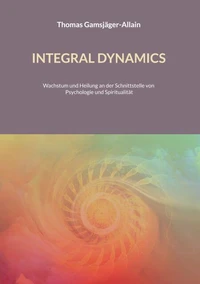 INTEGRAL DYNAMICS