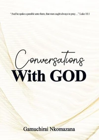 Conversations With God