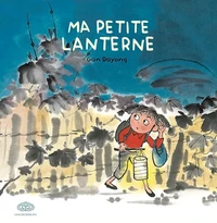 Ma petite lanterne