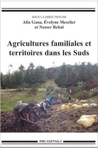 Agricultures familiales et territoires dans les Suds