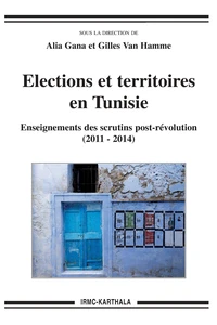 Elections et territoires en Tunisie