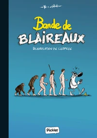 Bande de blaireaux