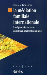 La médiation familiale internationale