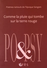 Comme la pluie qui tombe sur la terre rouge