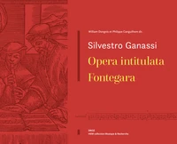 Opera intitulata Fontegara