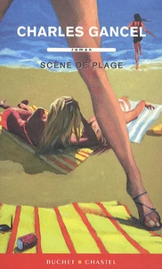 Scène de plage