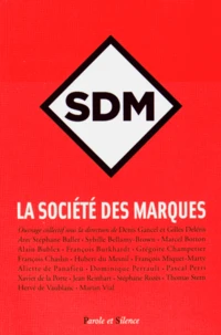 La Société des Marques (SDM)